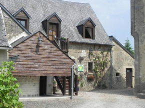 Chambre de pouligny